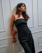 Structured Co-ord Set