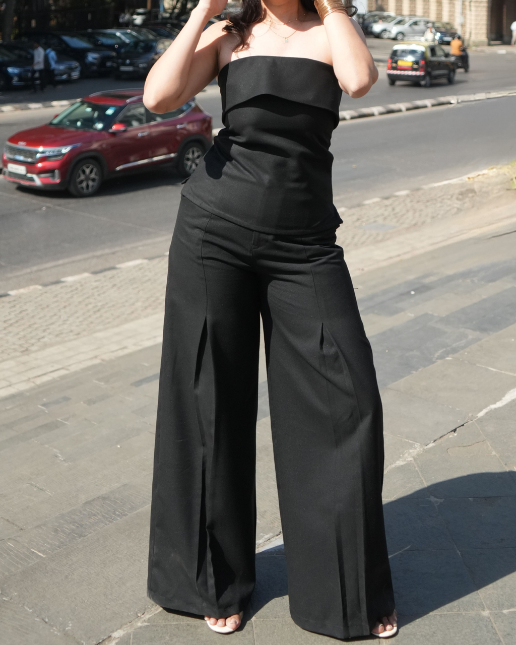 All Day Trousers