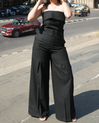 Structured Co-ord Set