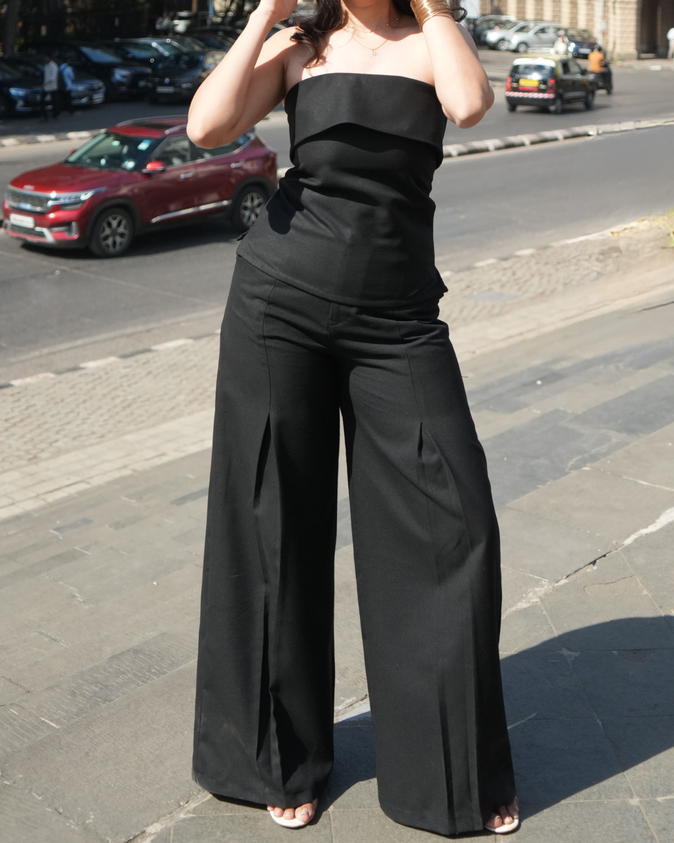 All Day Trousers