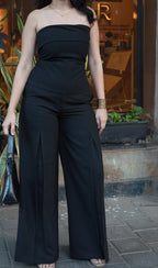 Structured Co-ord Set